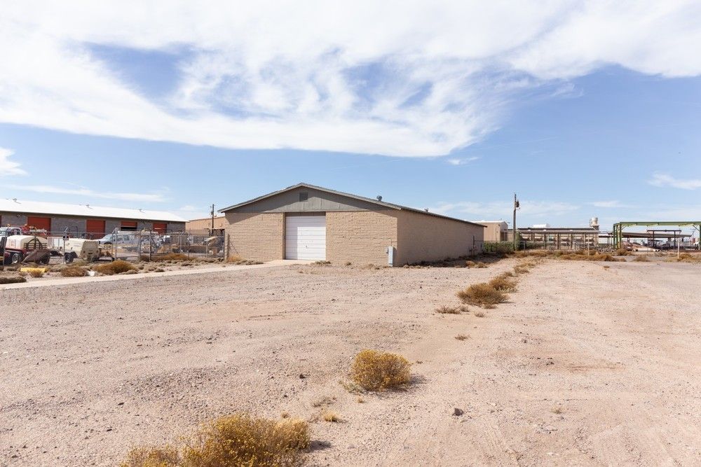 1210 W Tee St, Casa Grande, AZ 85122